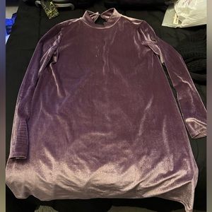 Short dress for women